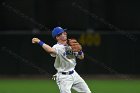 Baseball vs Salisbury  Wheaton College Baseball takes on Salisbury University in game two of the NCAA D3 College World Series at Veterans Memorial Stadium in Cedar Rapids, Iowa. - Photo By: KEITH NORDSTROM : Wheaton Basball, NCAA, Baseball, World Series